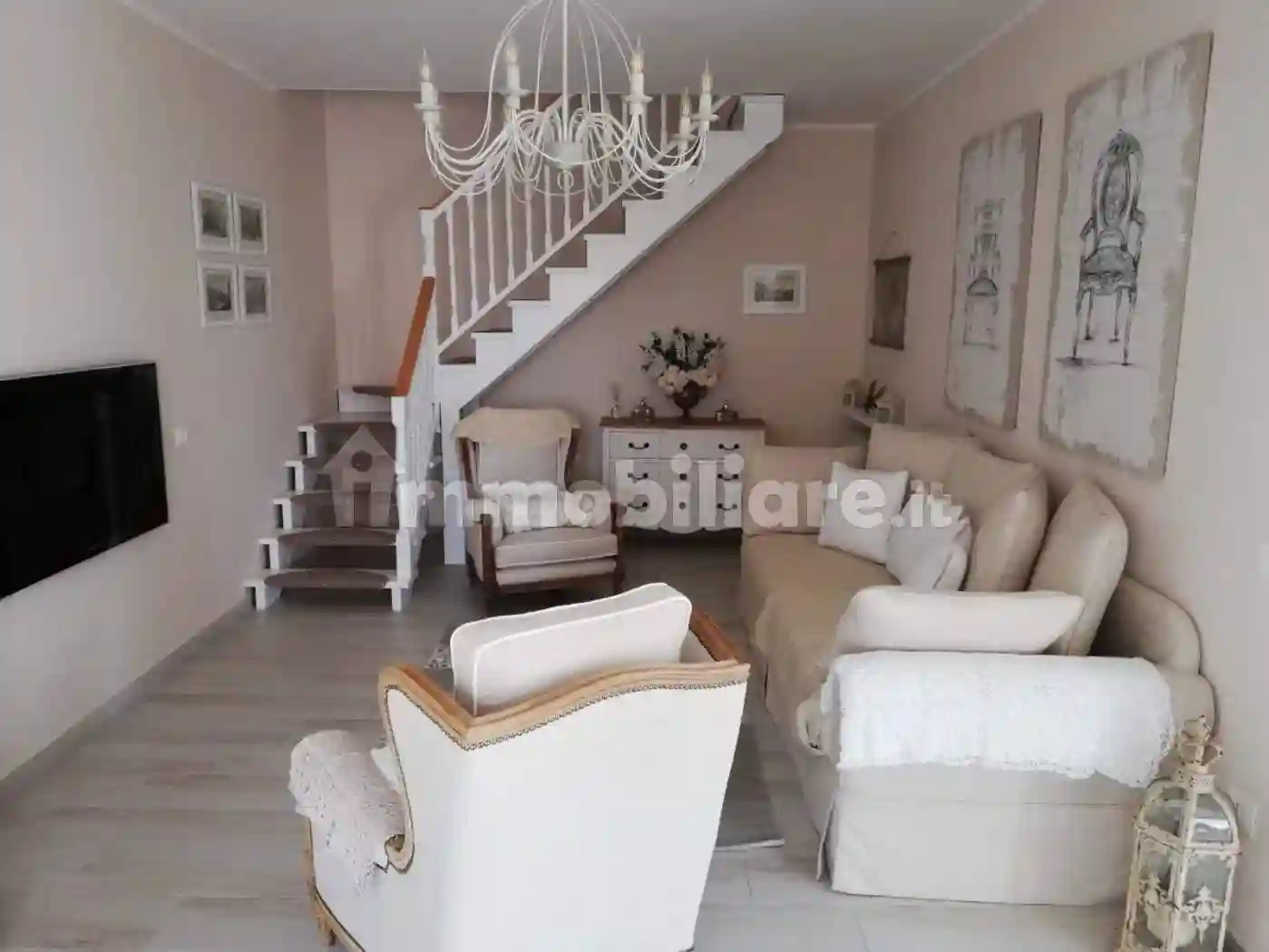 Villetta a schiera - foto 4