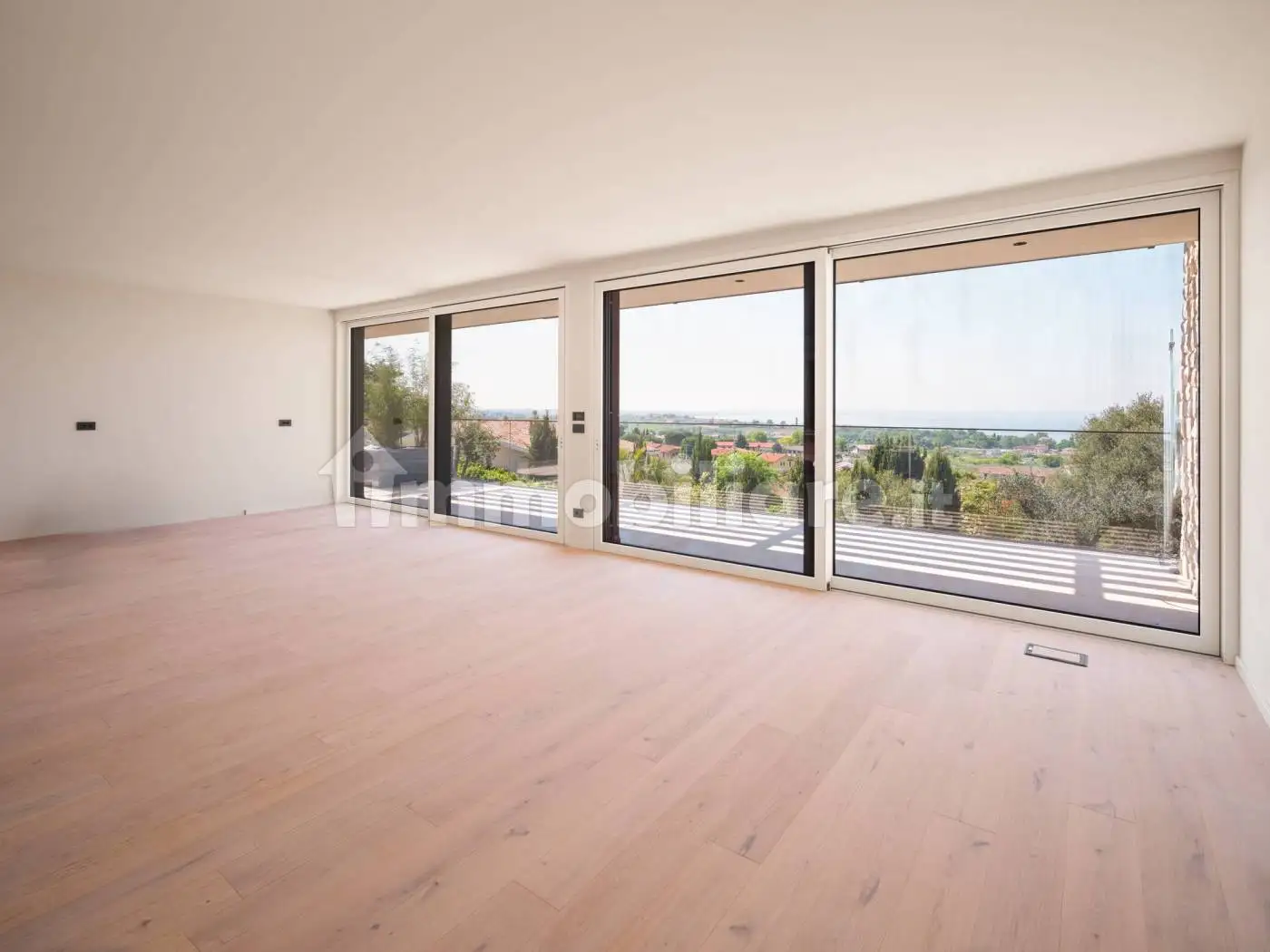 Villa unifamiliare, nuova, 332 m², Centro, Bardolino - foto 2