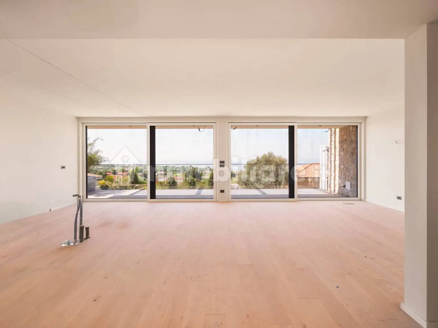 Villa unifamiliare, nuova, 332 m², Centro, Bardolino - foto 3