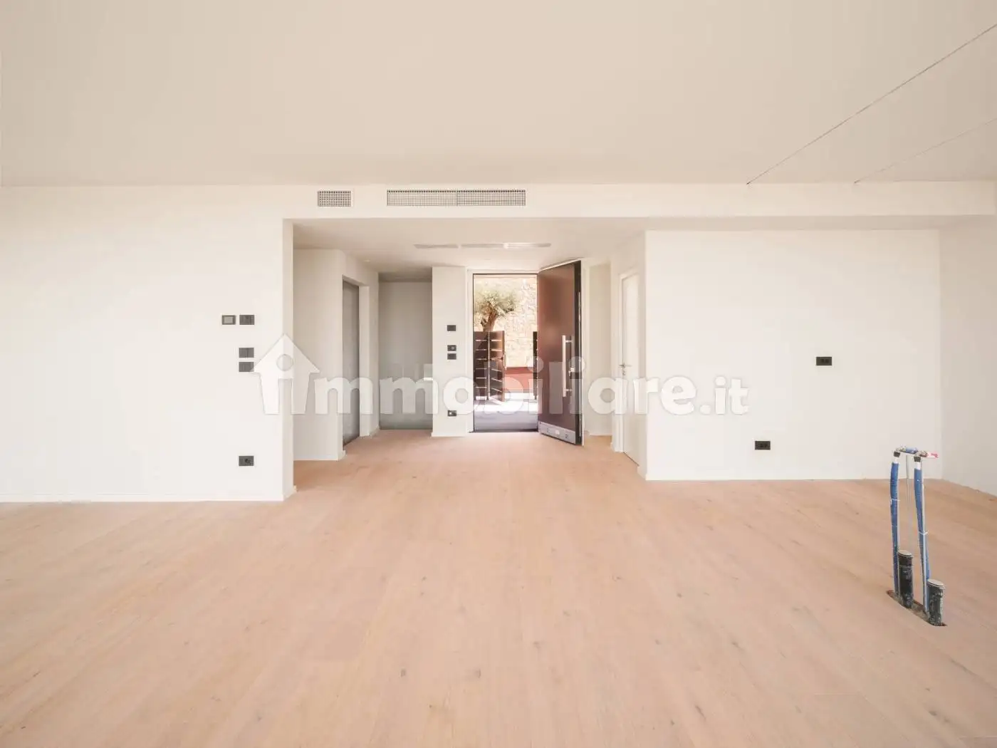 Villa unifamiliare, nuova, 332 m², Centro, Bardolino - foto 4