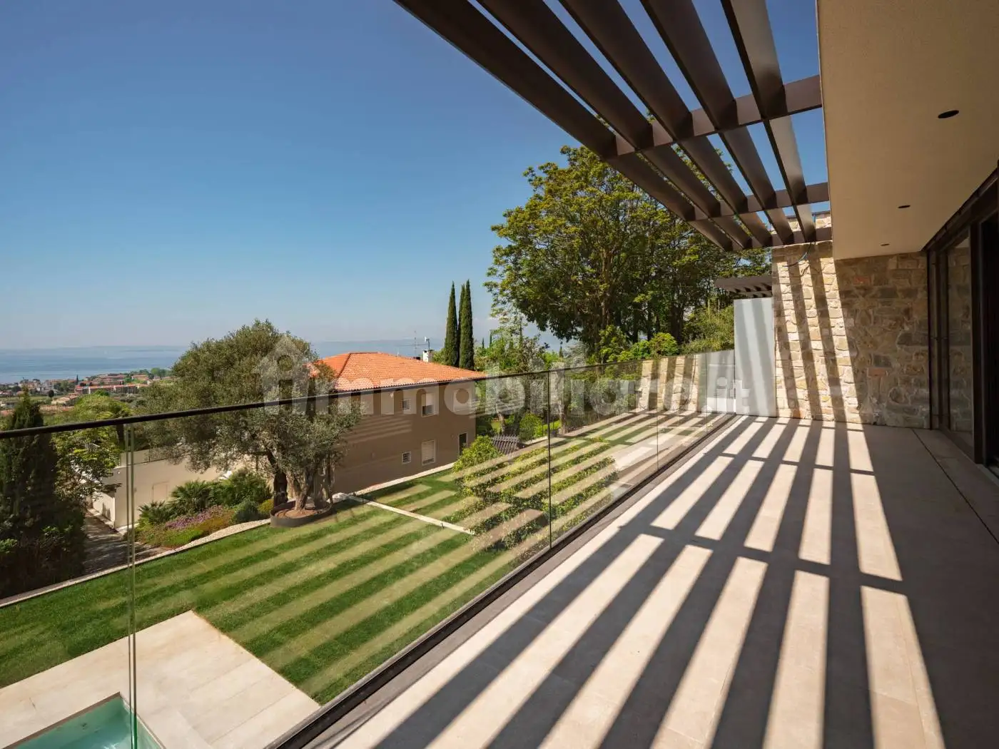 Villa unifamiliare, nuova, 332 m², Centro, Bardolino - foto 5