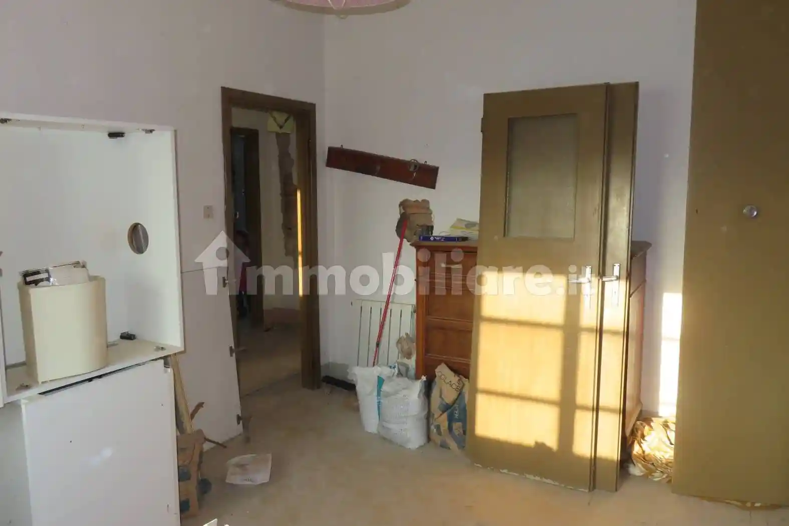 Quadrilocale via Angiporto Guerrini, Sant'Alberto, Ravenna - foto 3