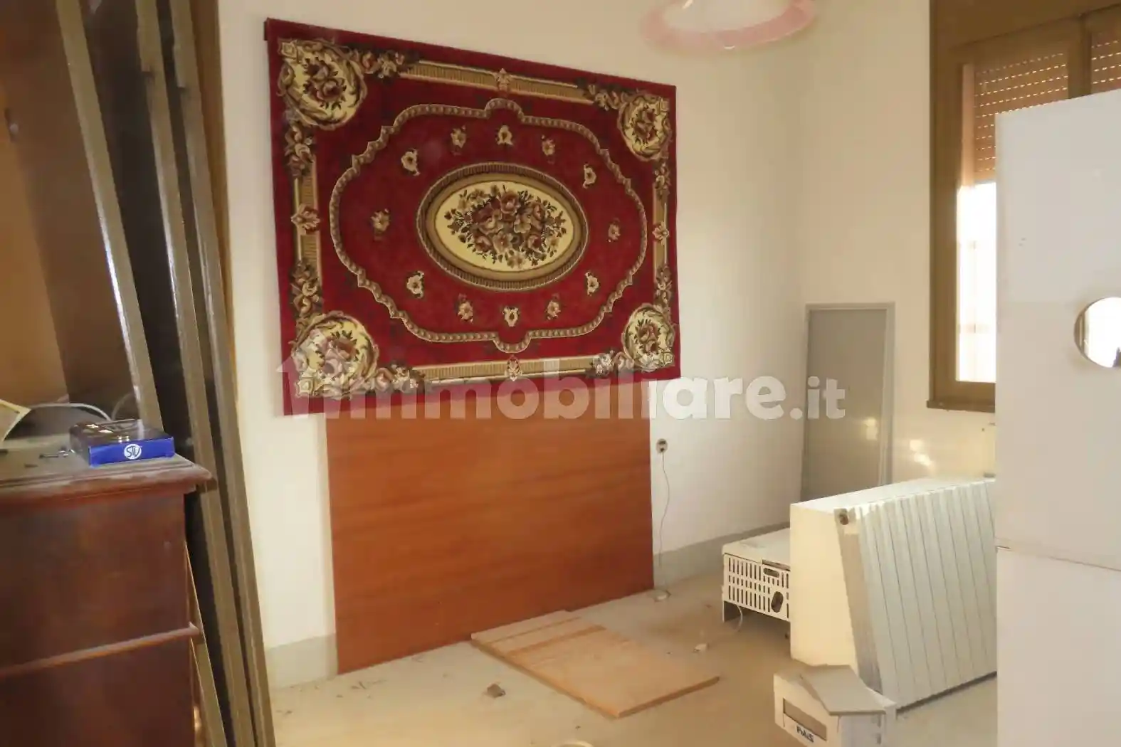 Quadrilocale via Angiporto Guerrini, Sant'Alberto, Ravenna - foto 4