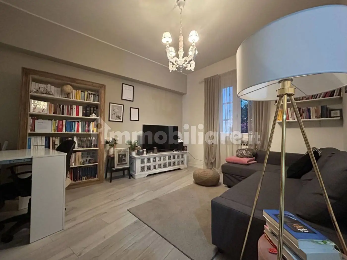 Appartamento in vendita a Eupilio