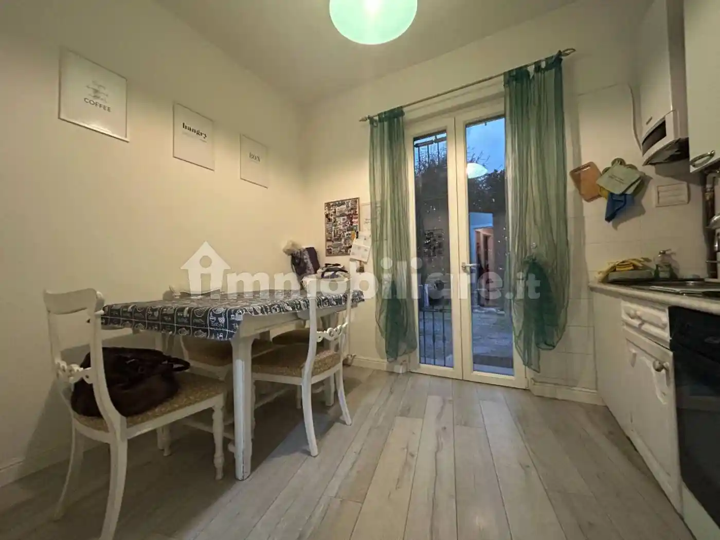 Trilocale piazza Camillo Benso di Cavour 6, Penzano, Eupilio - foto 3