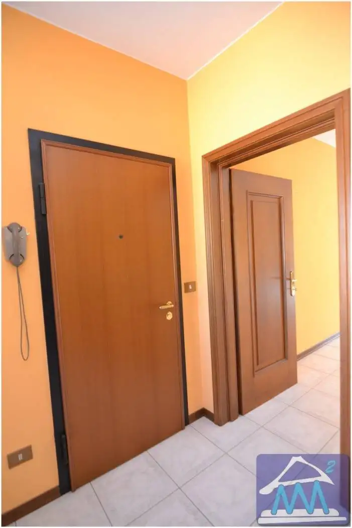 Bilocale via Edmondo De Amicis 21, Centro, Fabbrico - foto 2