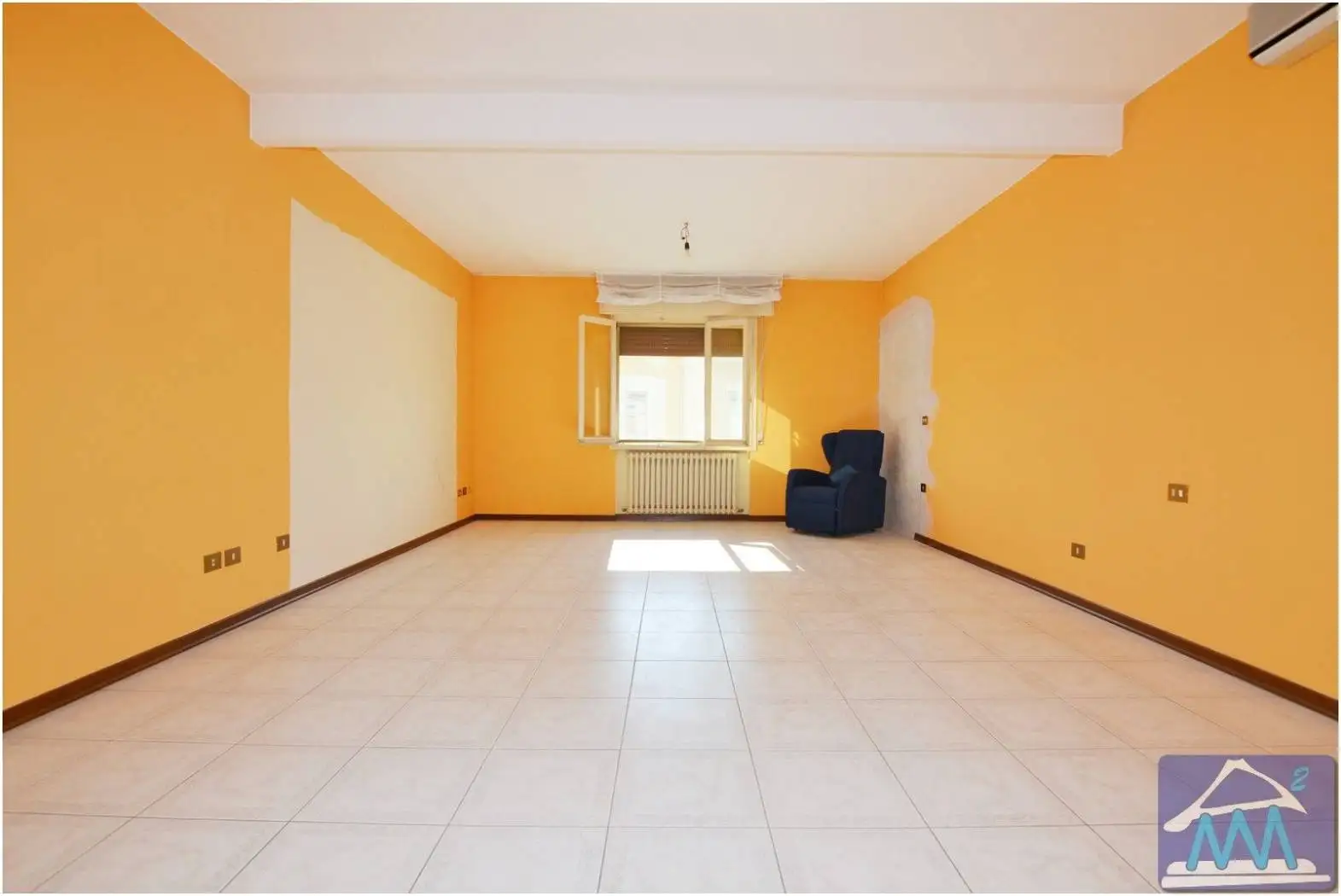 Bilocale via Edmondo De Amicis 21, Centro, Fabbrico - foto 3