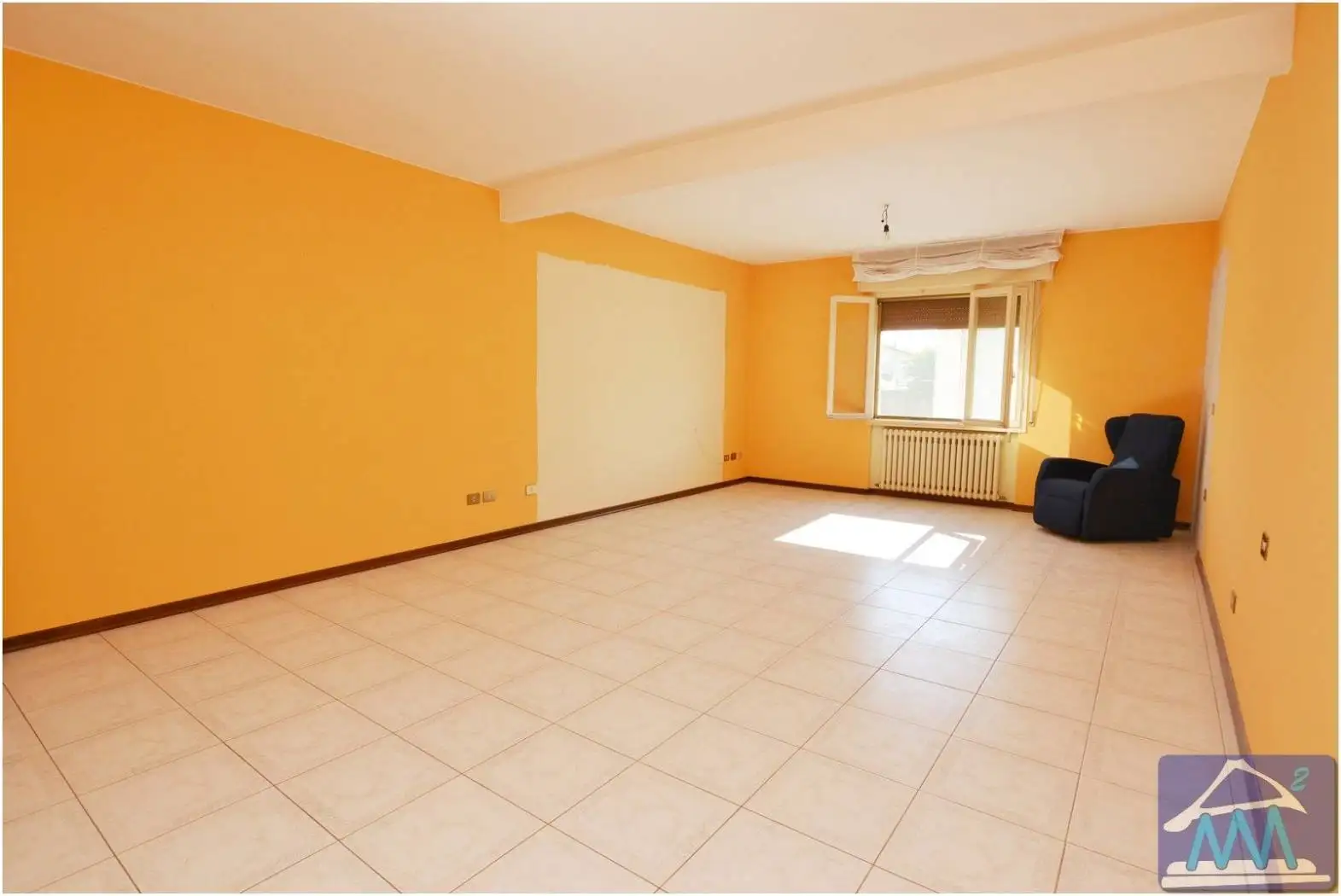 Bilocale via Edmondo De Amicis 21, Centro, Fabbrico - foto 4