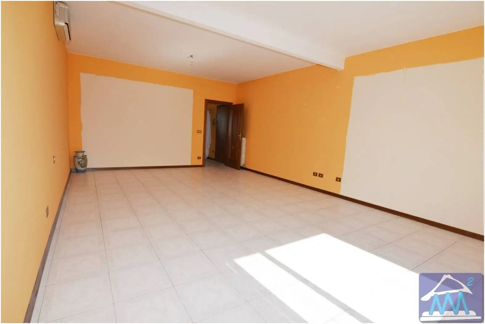 Bilocale via Edmondo De Amicis 21, Centro, Fabbrico - foto 5