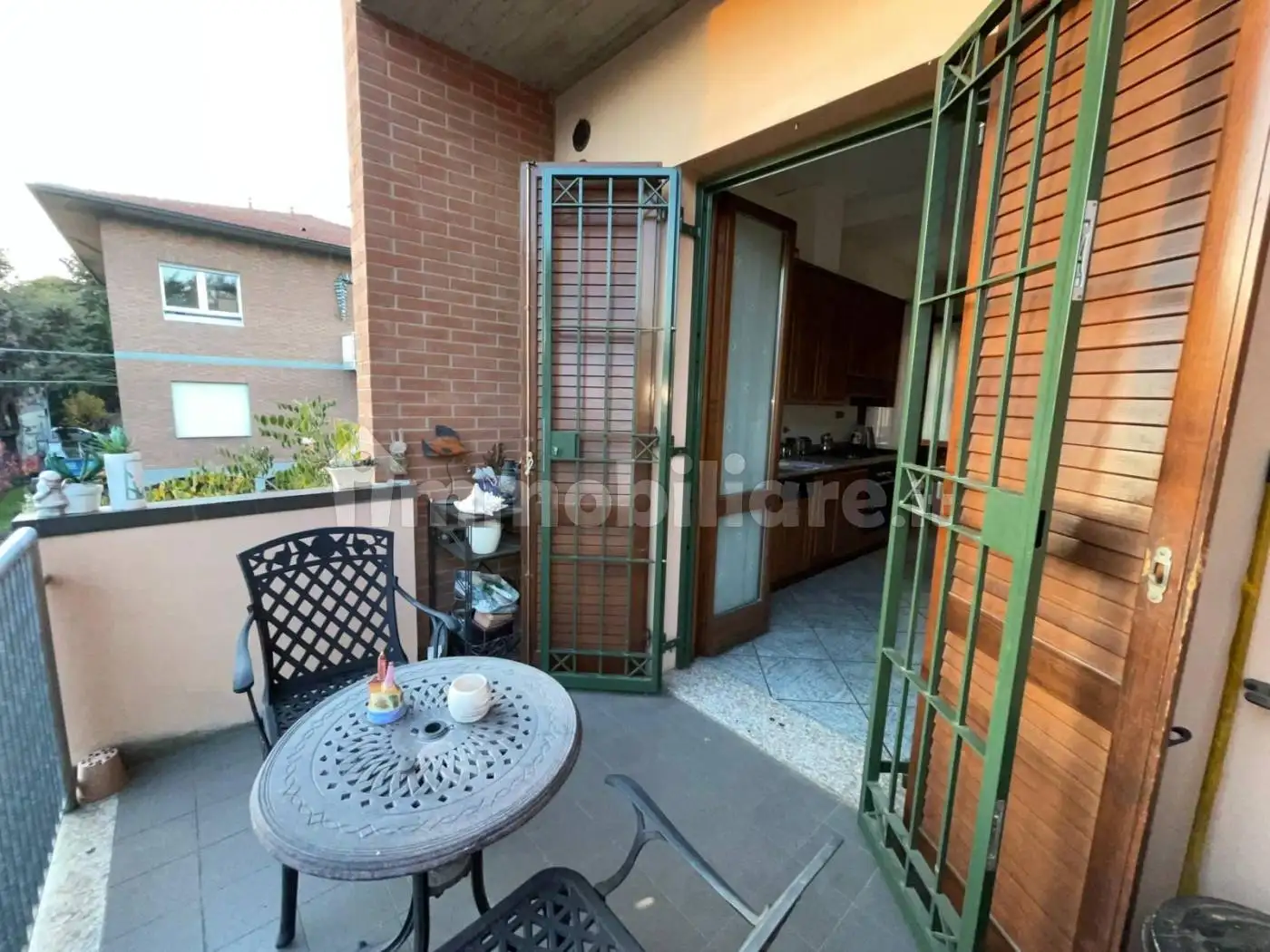 Appartamento in vendita a Reggio Emilia