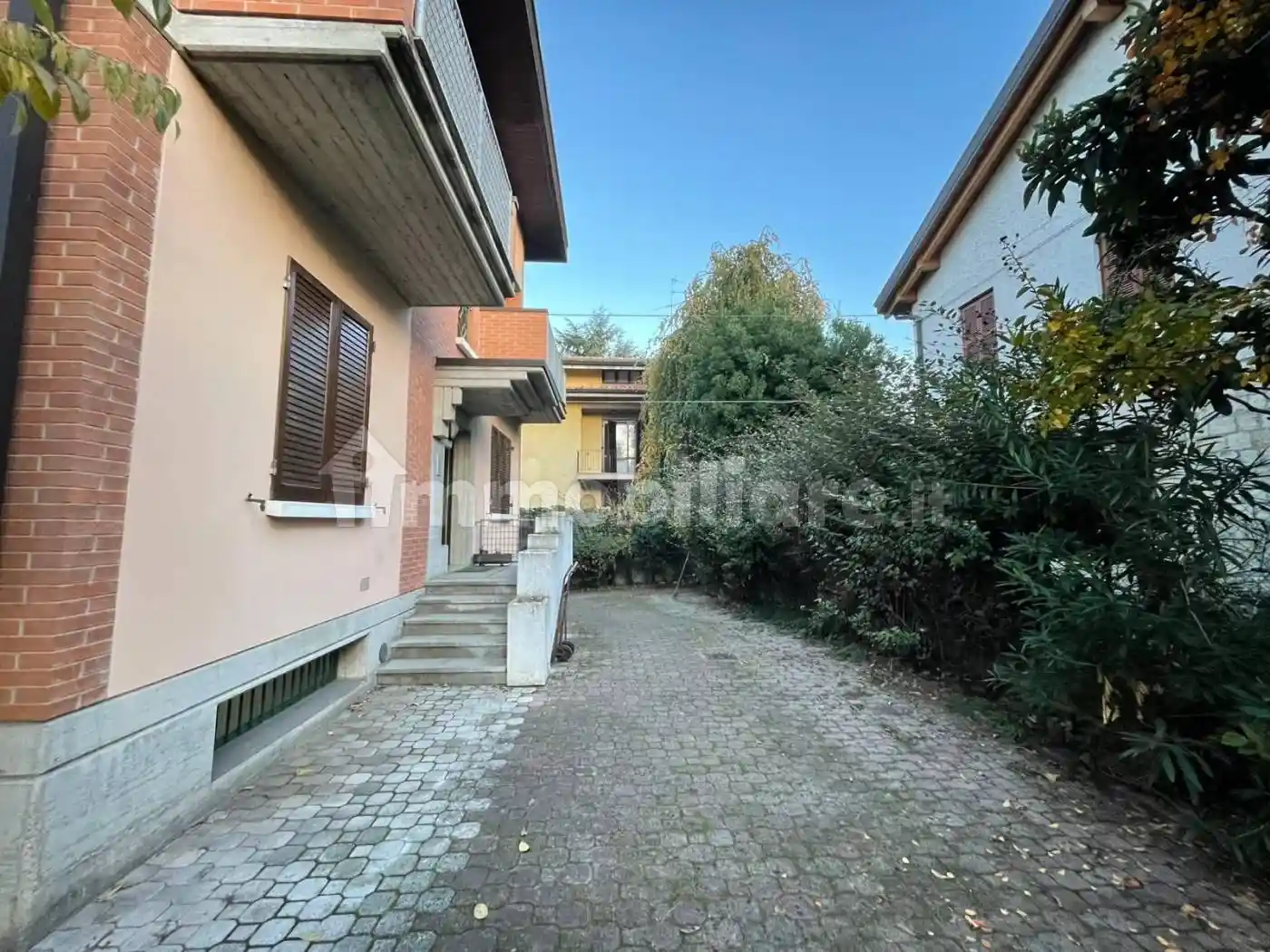 Quadrilocale ottimo stato, su più livelli, Carrozzone, Reggio Emilia - foto 2