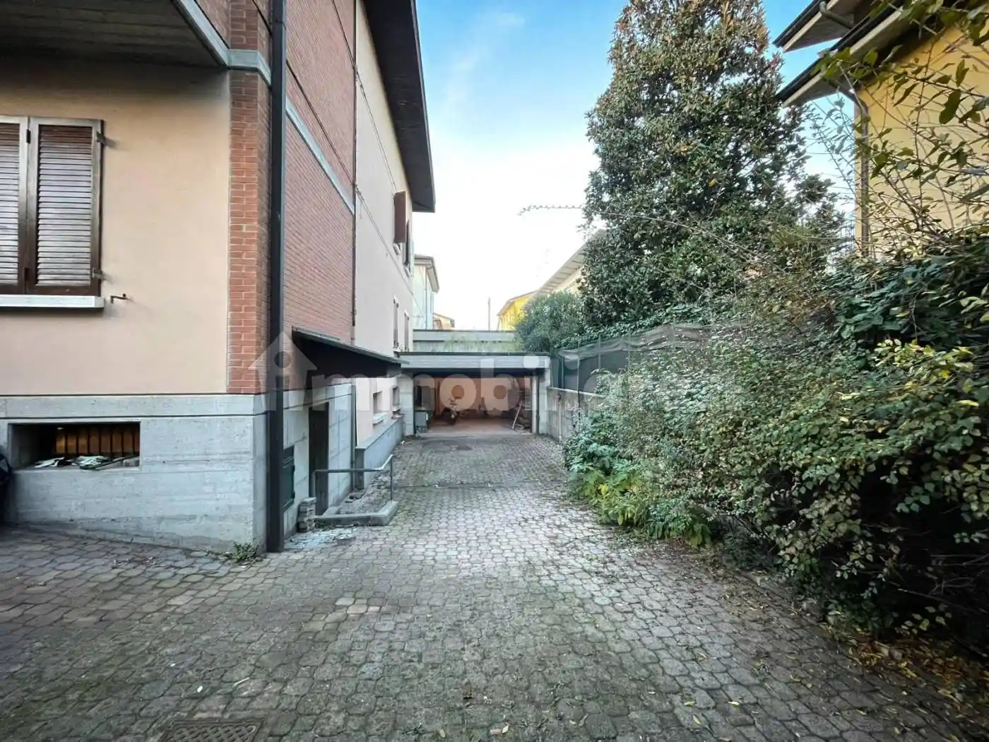 Quadrilocale ottimo stato, su più livelli, Carrozzone, Reggio Emilia - foto 3