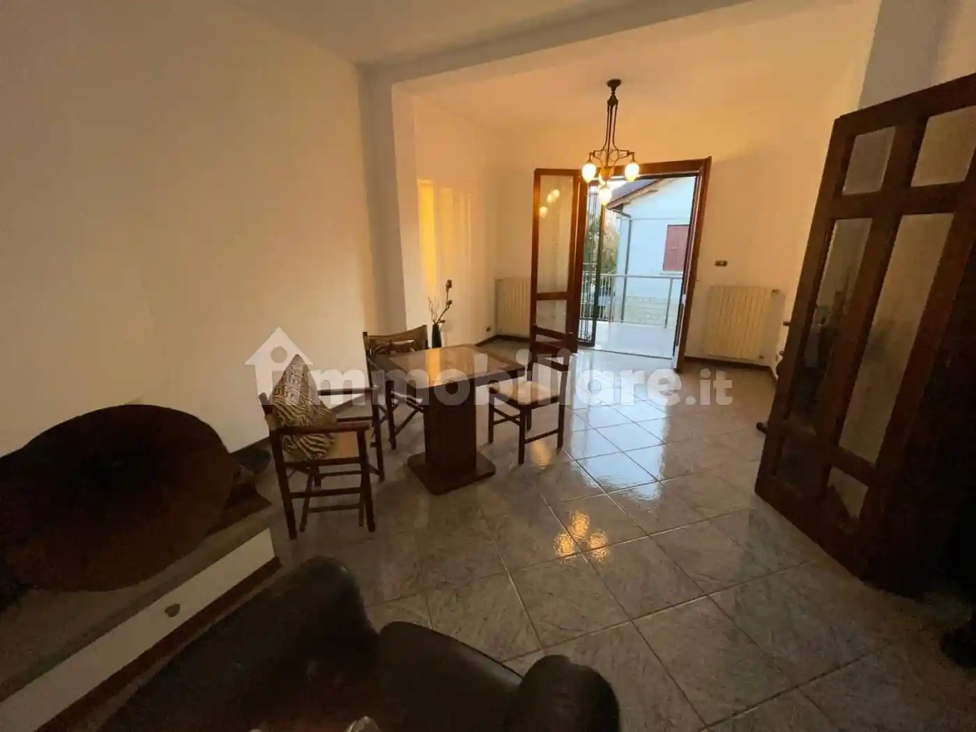 Quadrilocale ottimo stato, su più livelli, Carrozzone, Reggio Emilia - foto 4