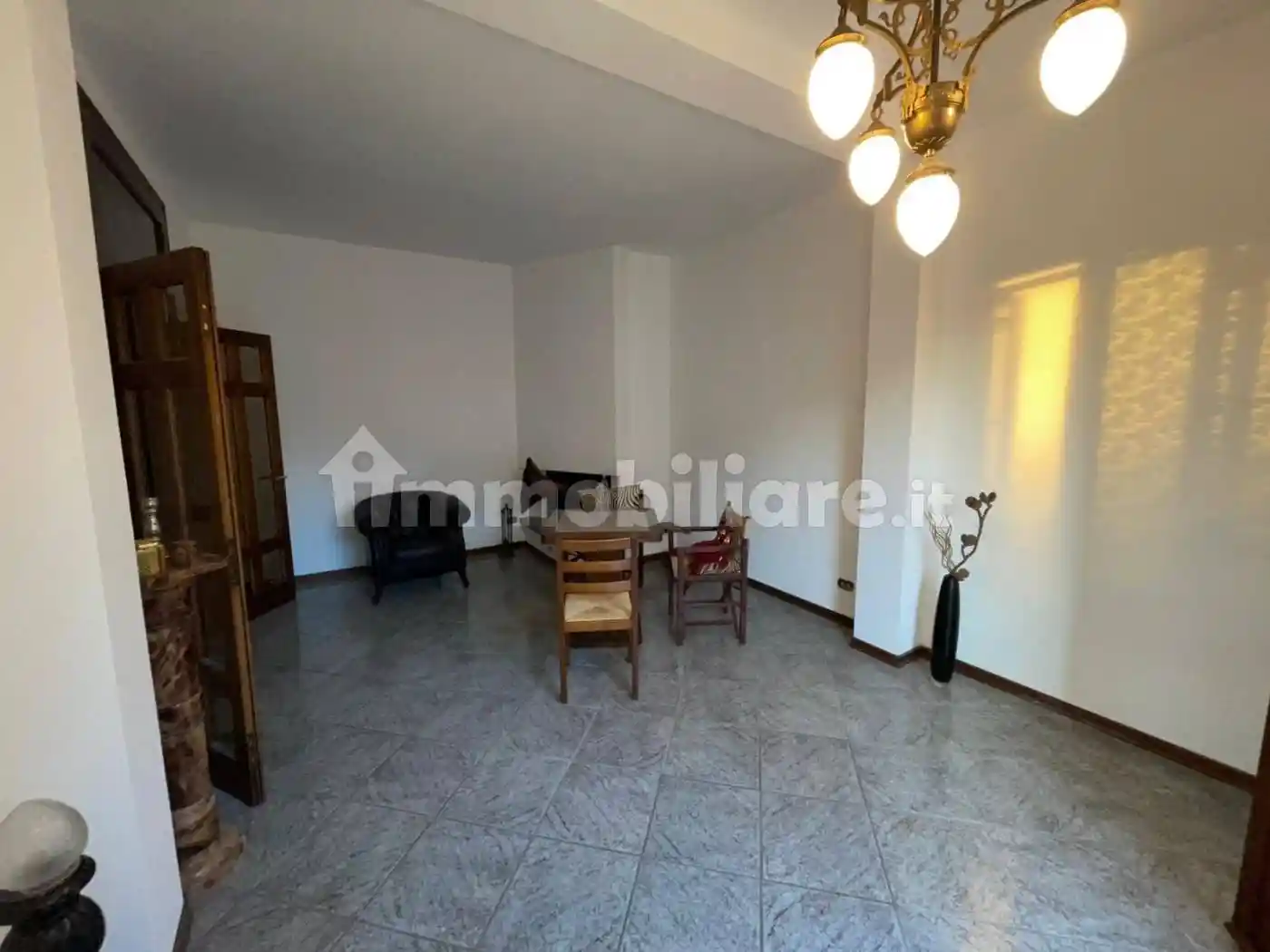 Quadrilocale ottimo stato, su più livelli, Carrozzone, Reggio Emilia - foto 5