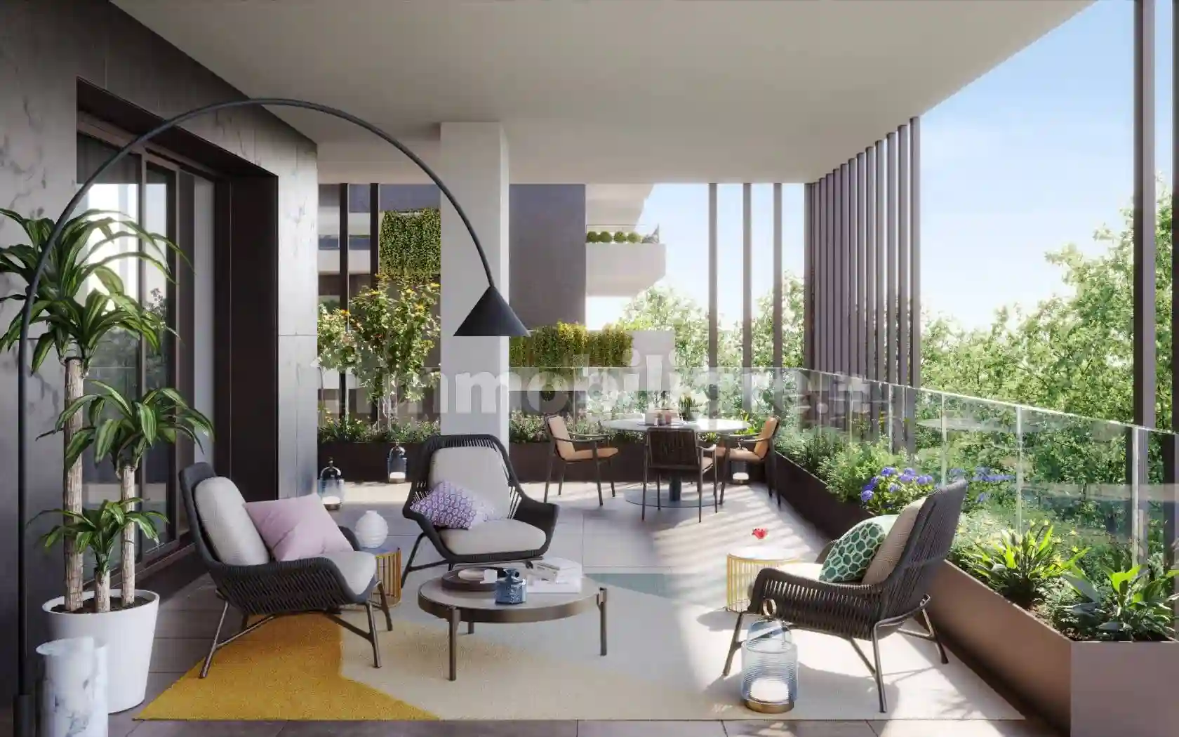 Appartamento - foto 5