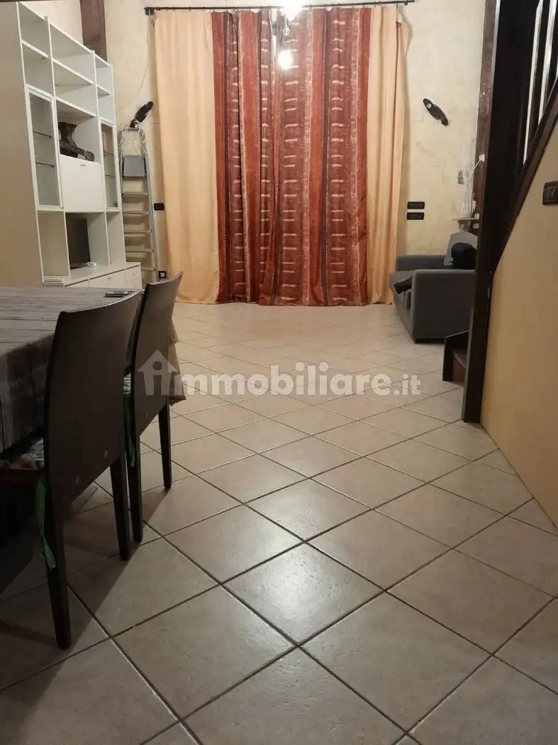 Appartamento in affitto a Casalecchio di Reno