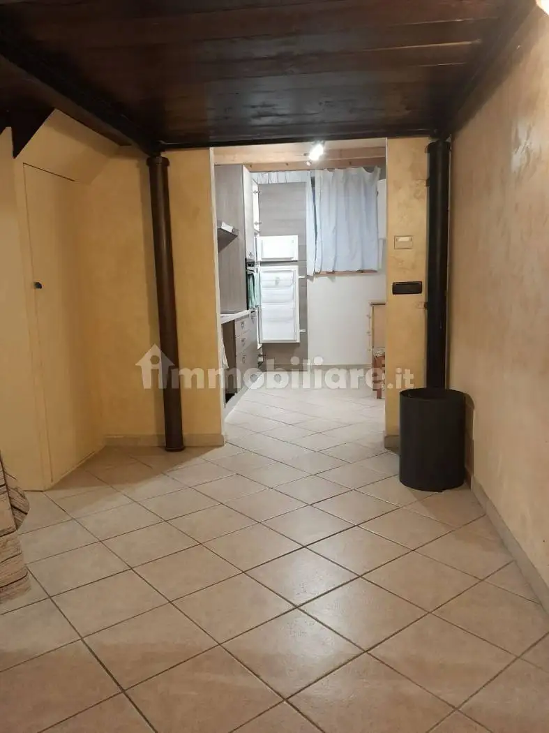 Bilocale via Canale, Talon, Croce, Casalecchio di Reno - foto 3