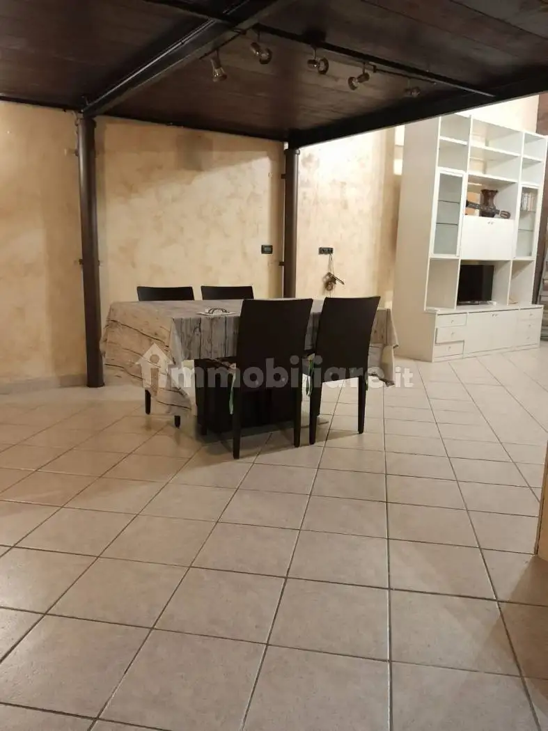 Bilocale via Canale, Talon, Croce, Casalecchio di Reno - foto 4