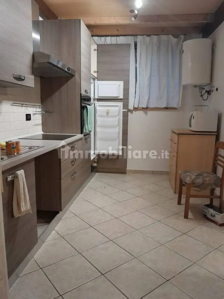 Bilocale via Canale, Talon, Croce, Casalecchio di Reno - foto 5