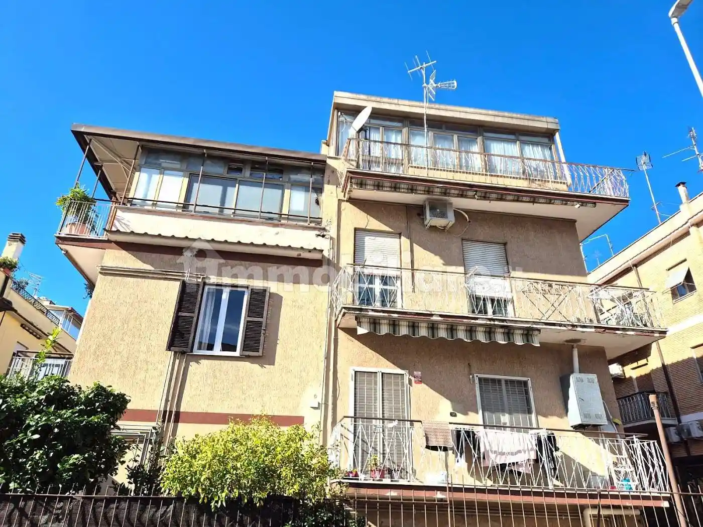 Bilocale via Francesco Posterla, San Basilio, Roma - foto 2