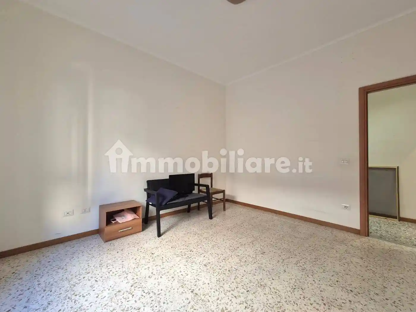 Bilocale via Francesco Posterla, San Basilio, Roma - foto 4