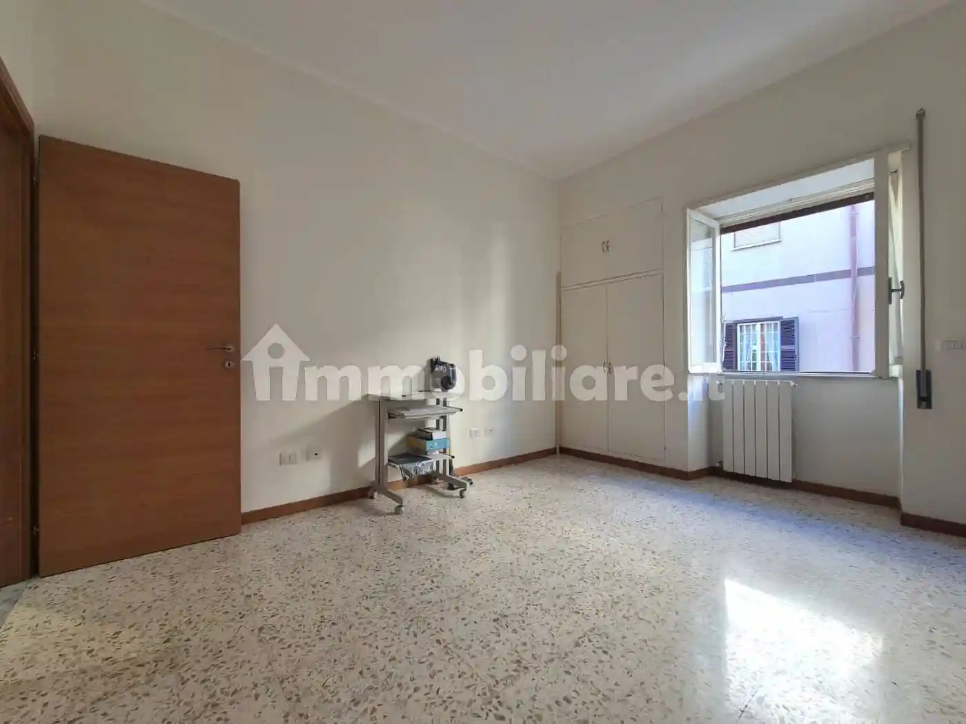 Bilocale via Francesco Posterla, San Basilio, Roma - foto 5