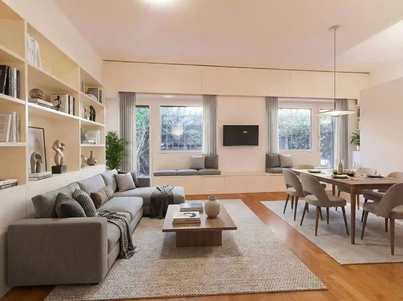 Appartamento - foto 3