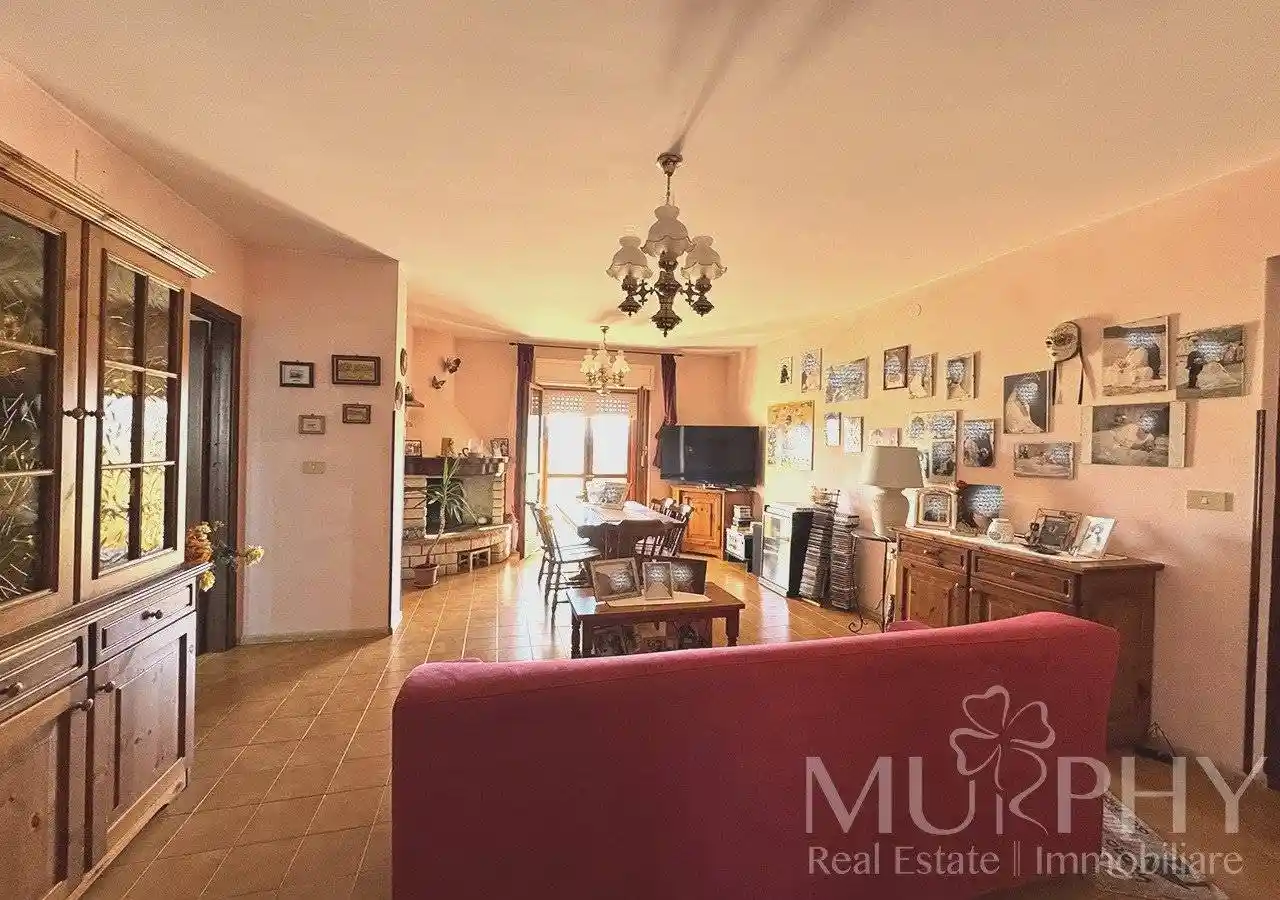 Appartamento in vendita a La Maddalena