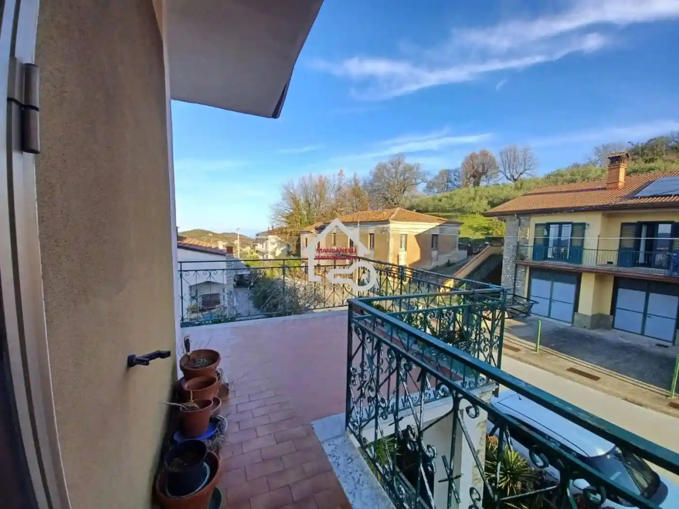 Appartamento via Roma 177, Monte Cicerale, Cicerale - foto 2