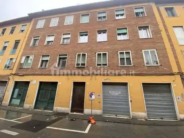 Appartamento in vendita a Ferrara