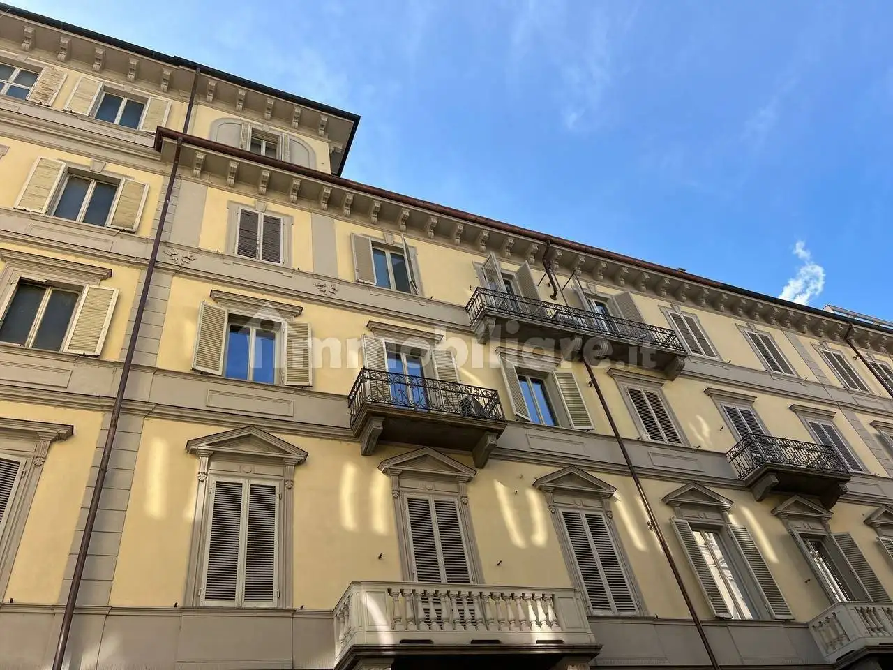 Appartamento in affitto a Torino