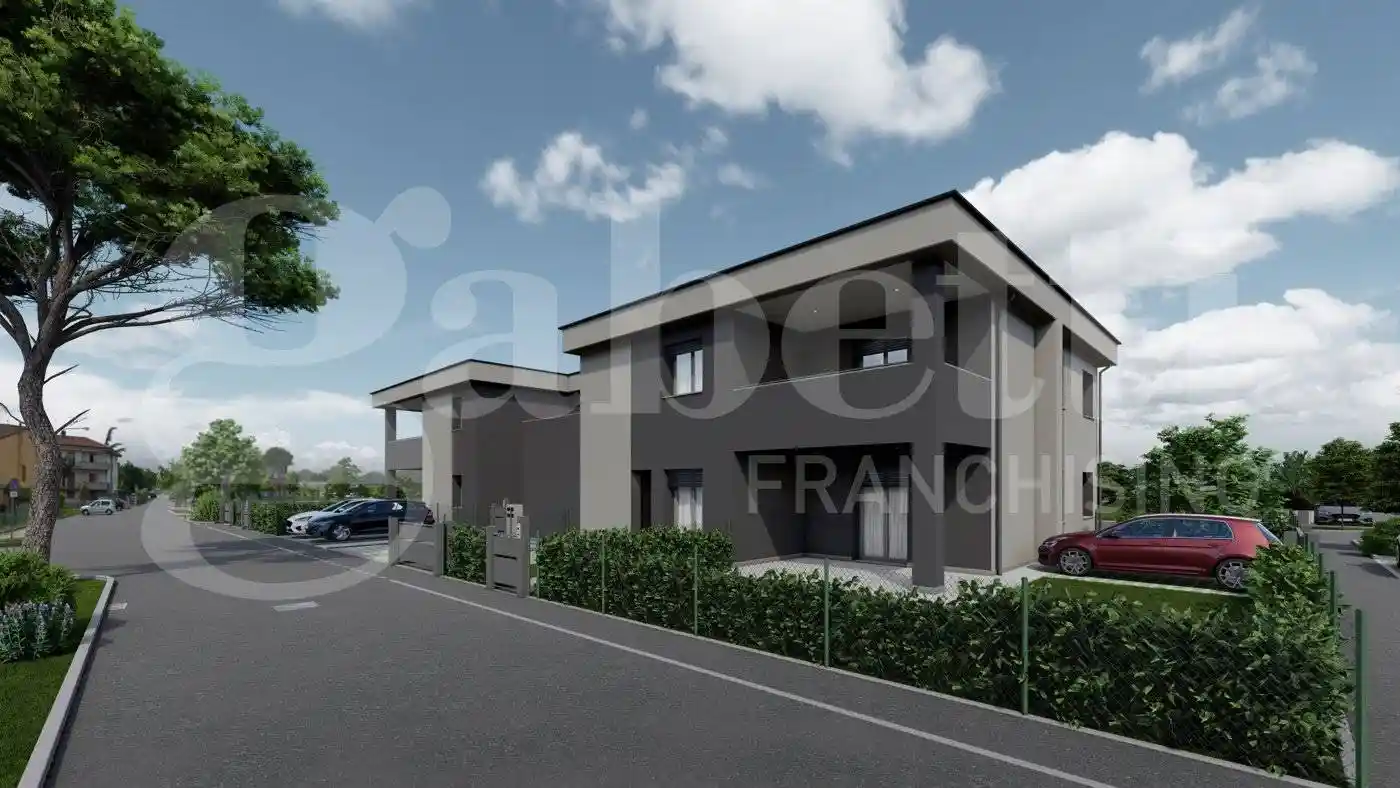 Appartamento in vendita a Faenza