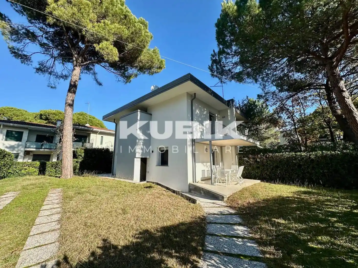 Villa in vendita a Lignano Sabbiadoro