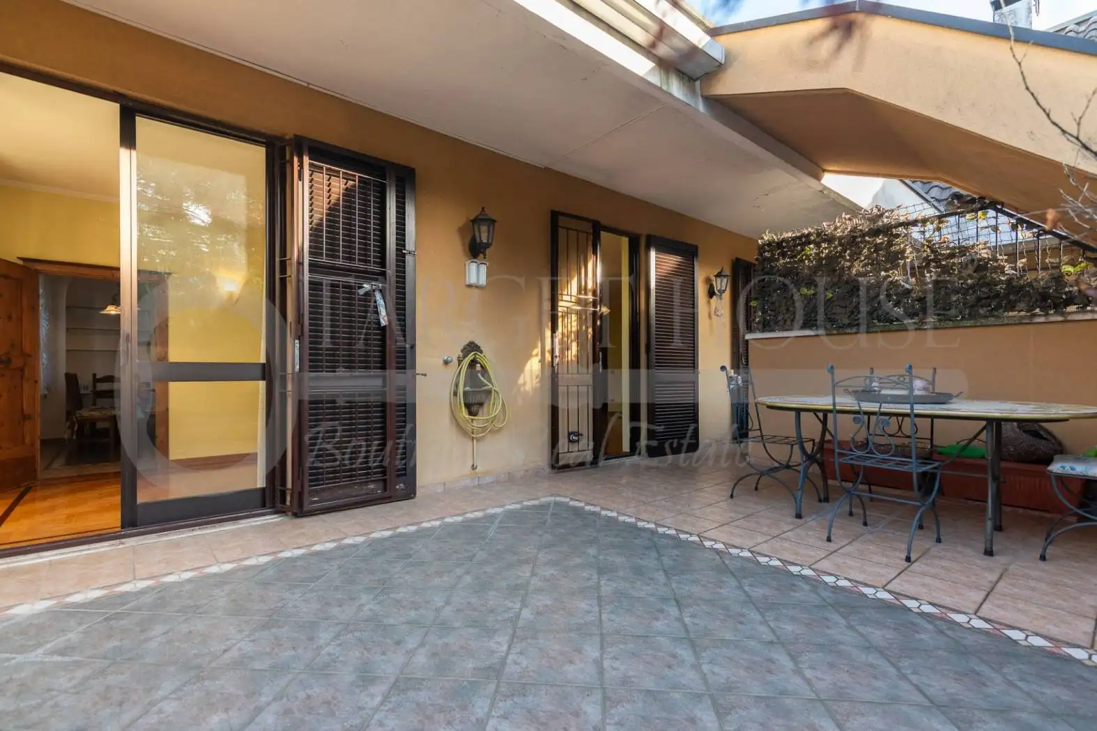 Attico - Mansarda in vendita a Vimercate