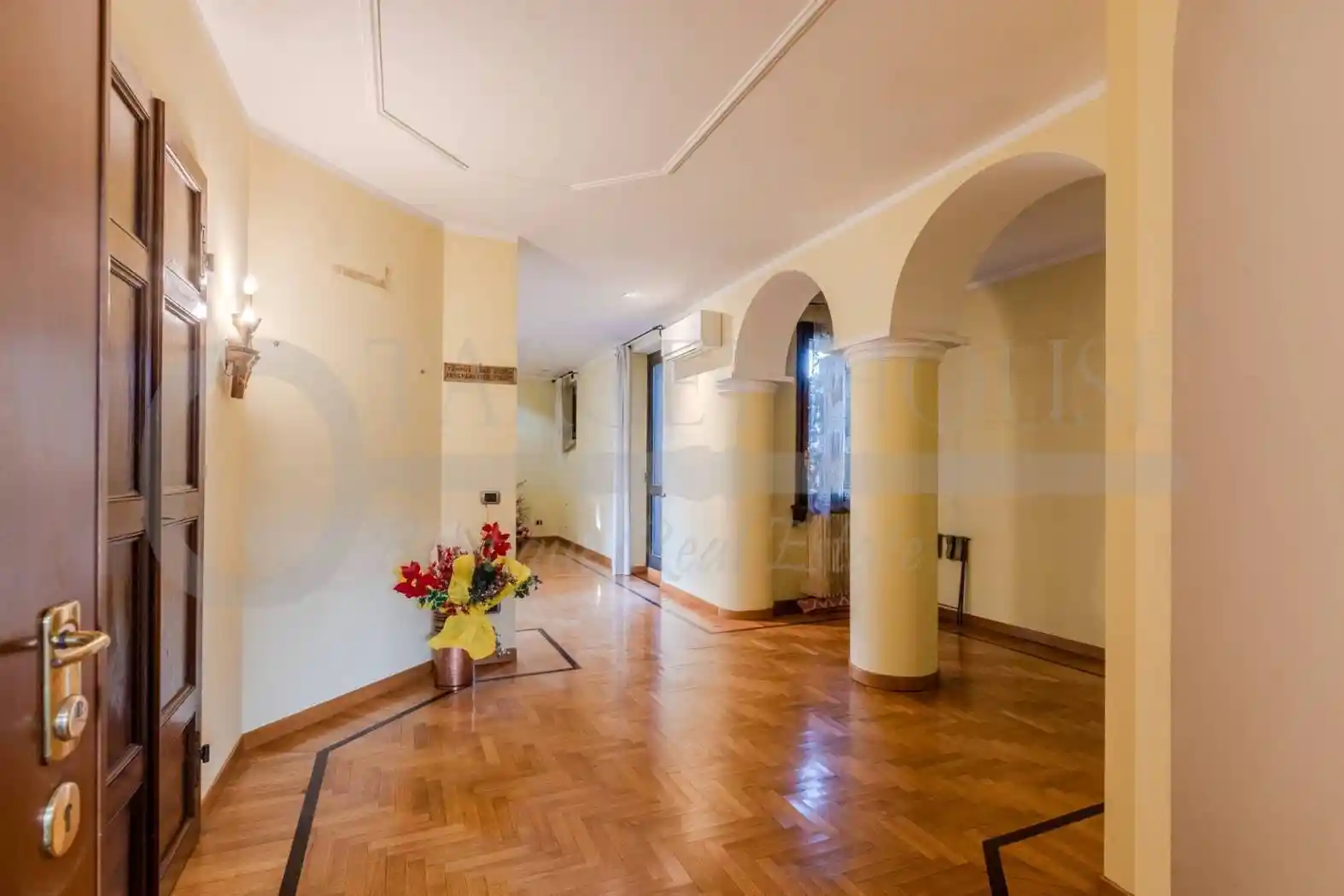 Attico via Fratelli Cervi 7, San Maurizio, Vimercate - foto 2