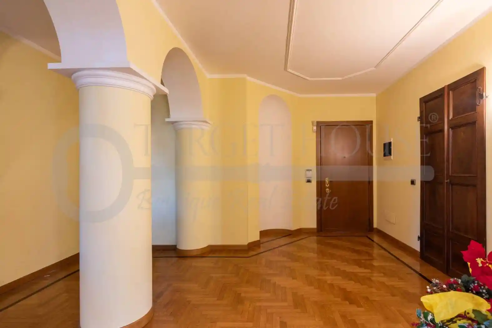 Attico via Fratelli Cervi 7, San Maurizio, Vimercate - foto 4