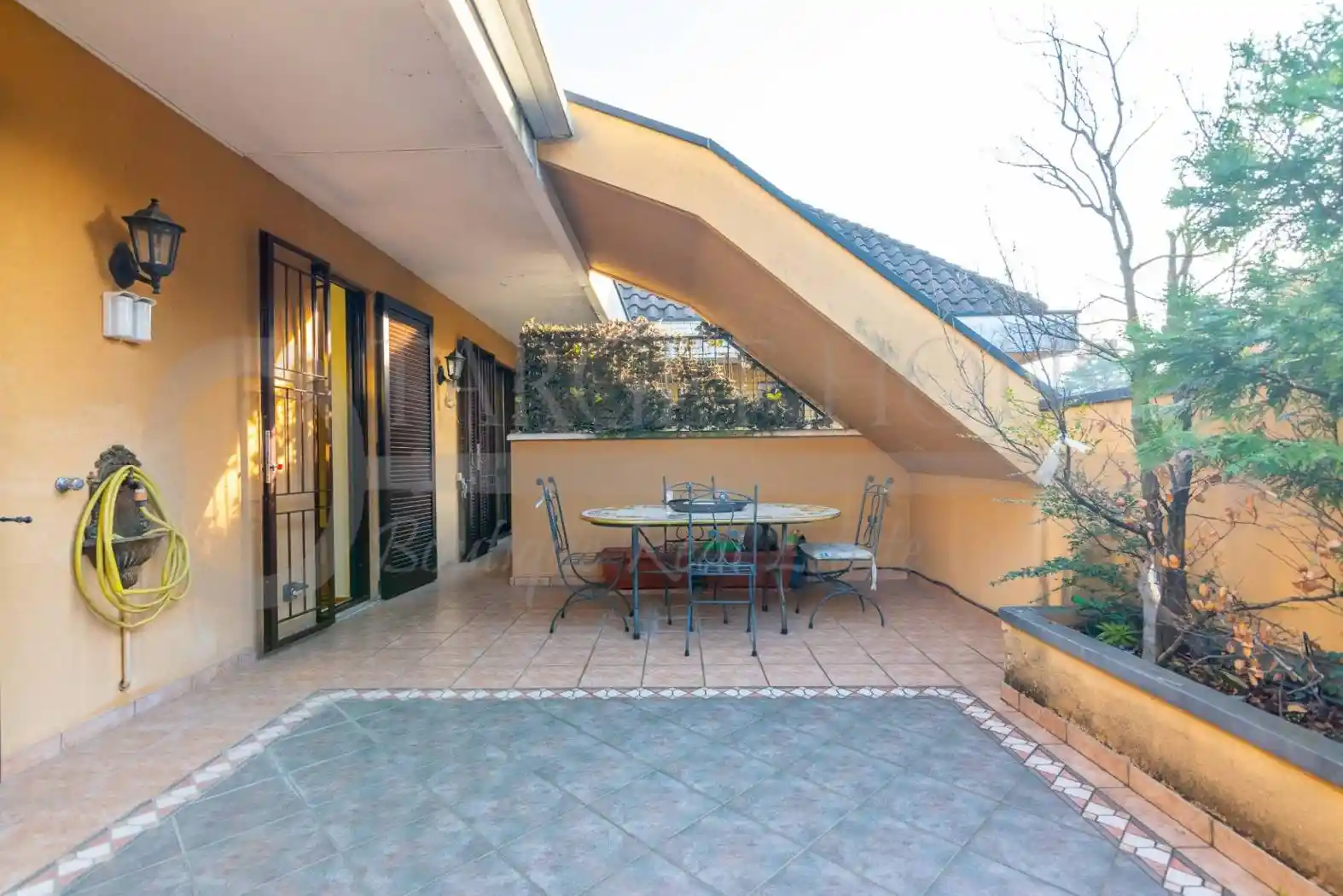 Attico via Fratelli Cervi 7, San Maurizio, Vimercate - foto 5