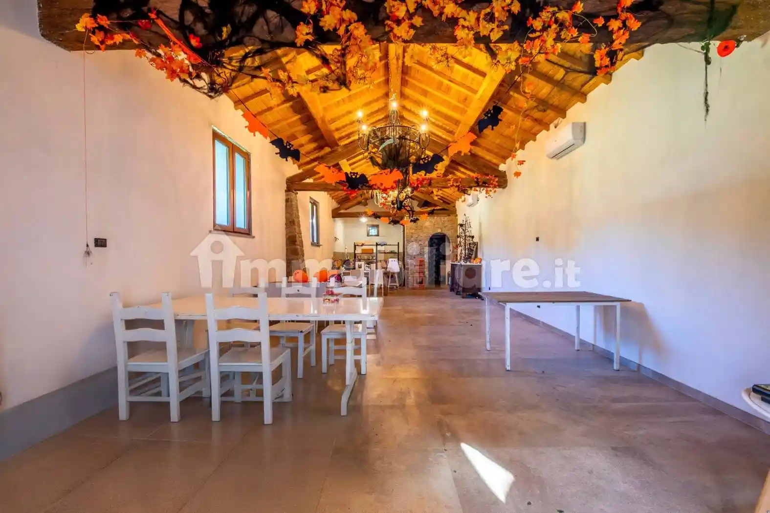 Villa unifamiliare via Ariana, Via della Caranella, Via di Cori, Velletri - foto 4