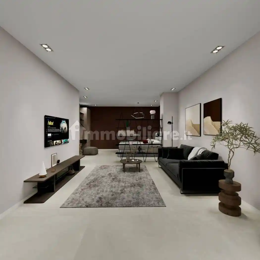 Appartamento in vendita a Ivrea