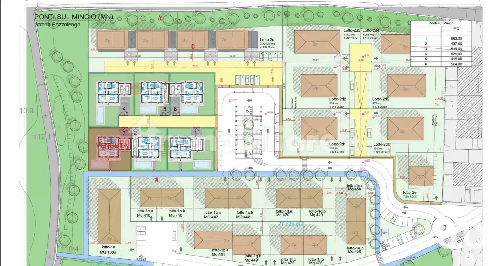 Rustico - Casale - foto 5