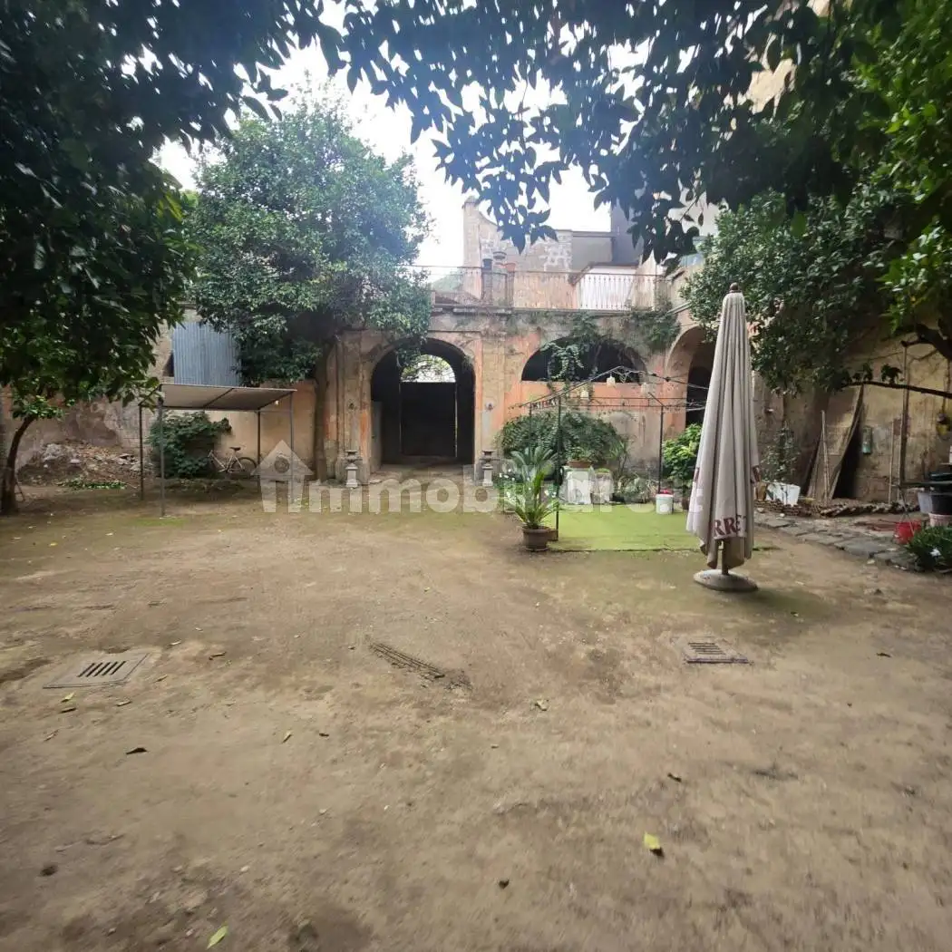 Casa indipendente in vendita a Mercato San Severino