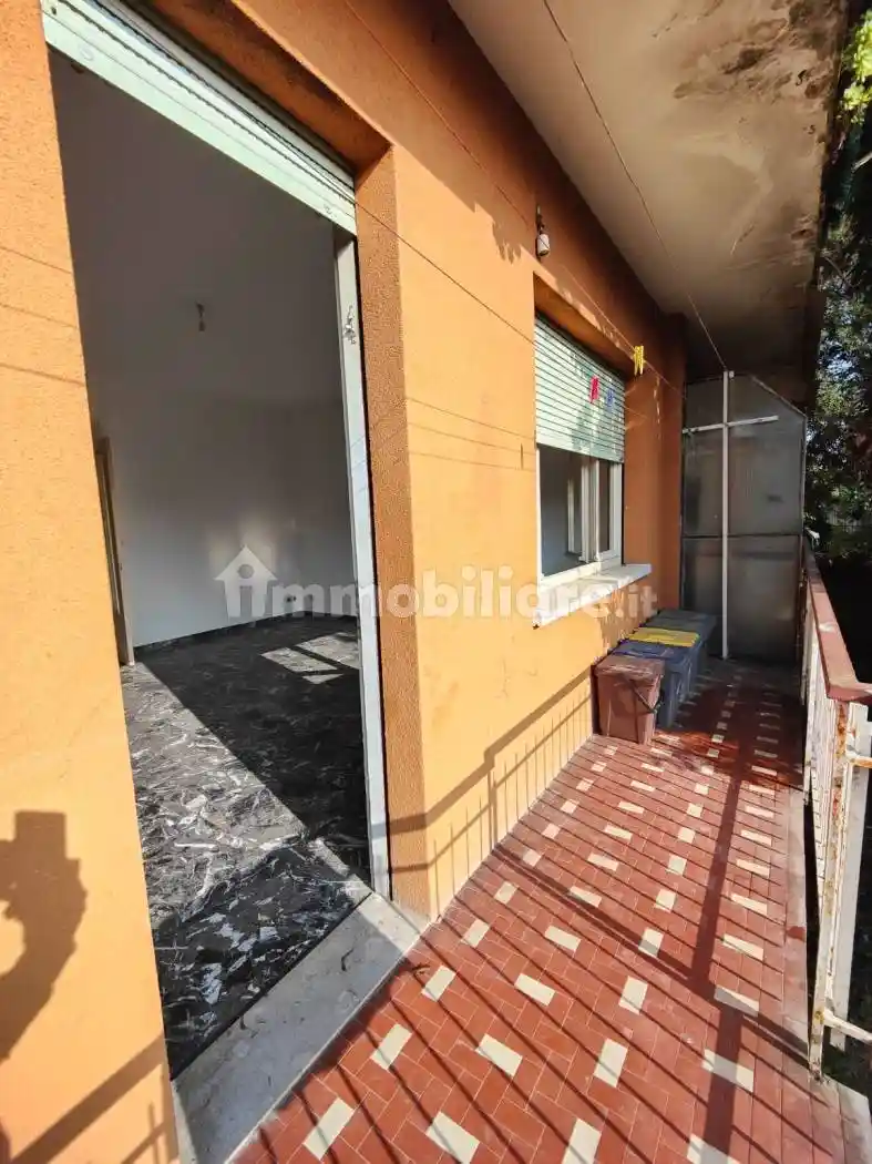 Quadrilocale via Pradamano 10, Viale Palmanova - Baldasserie, Udine - foto 3