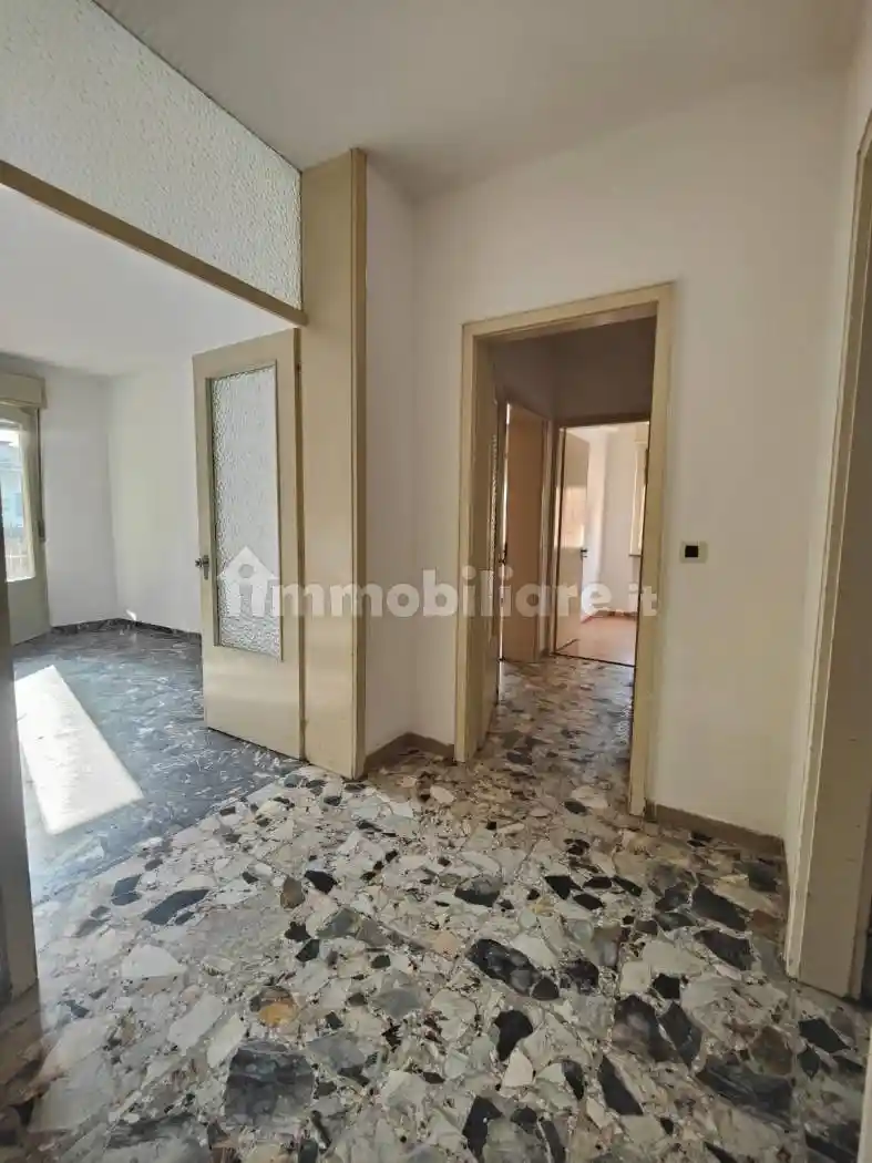 Quadrilocale via Pradamano 10, Viale Palmanova - Baldasserie, Udine - foto 5