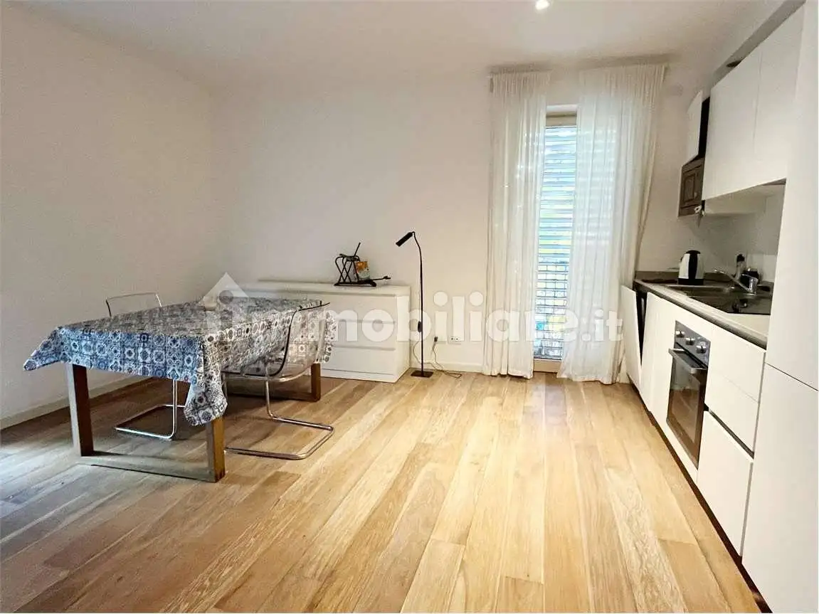 Appartamento in vendita a Trento