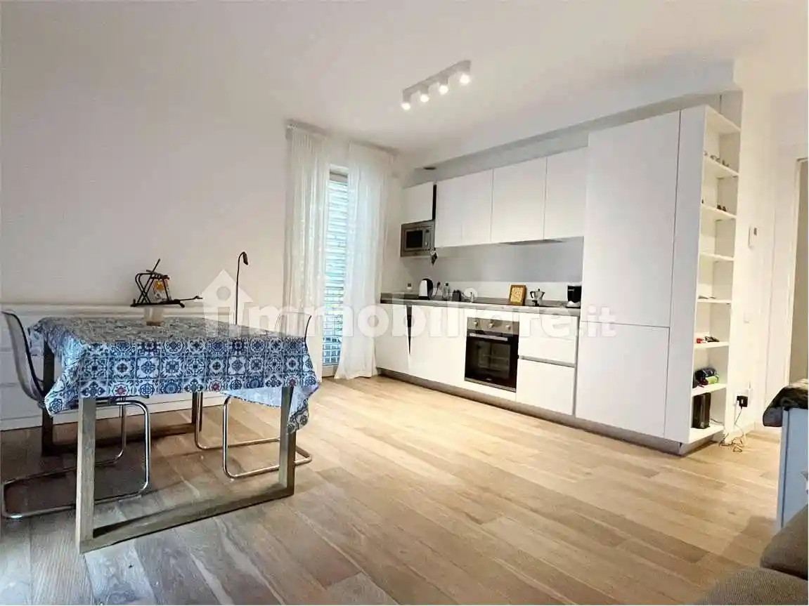 Trilocale via del Travai, 80, Semicentro, Trento - foto 3