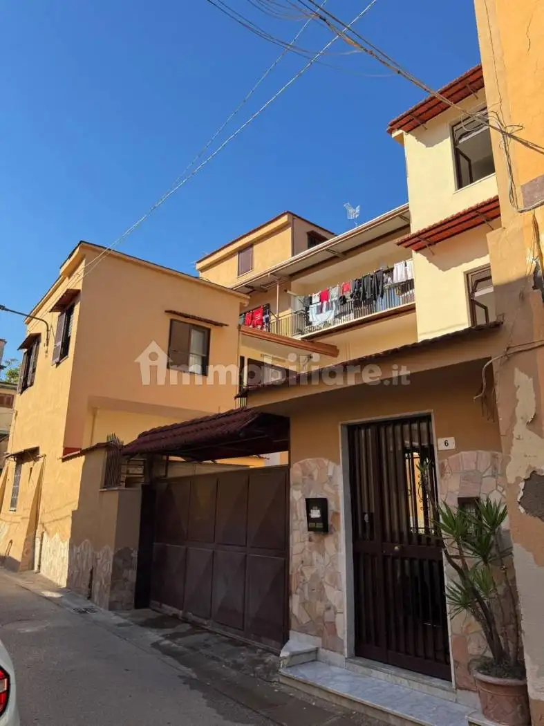 Appartamento in vendita a Casavatore