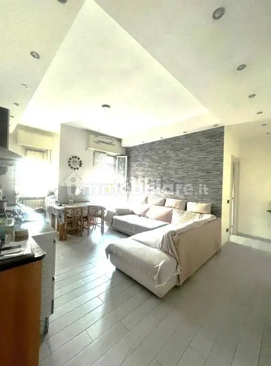 Appartamento in vendita a Paderno Dugnano