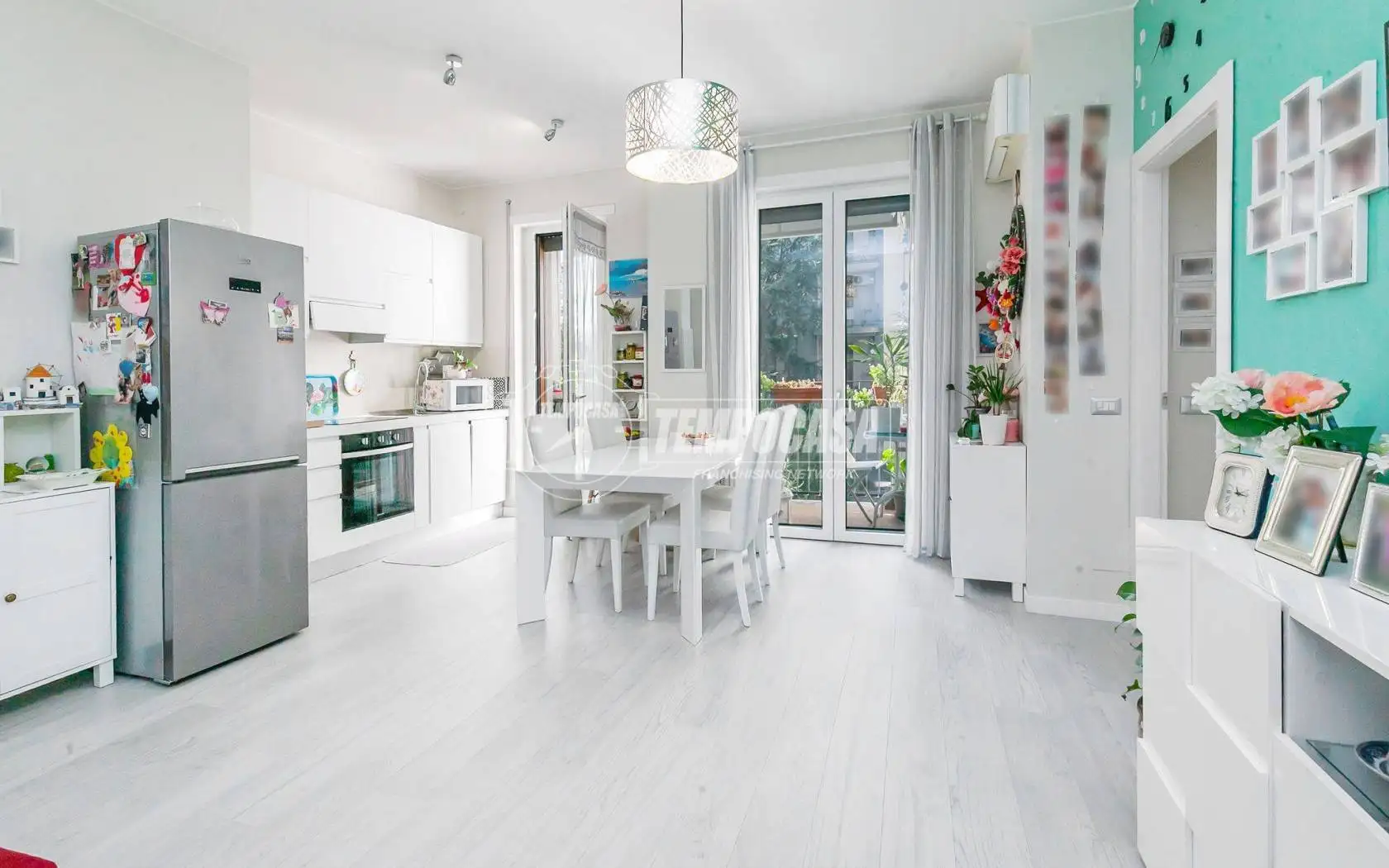 Apartment in vendita a Milan