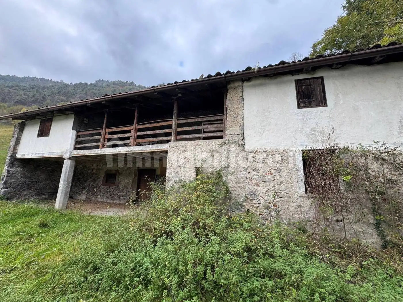 Rustico - Casale in vendita a Cerete