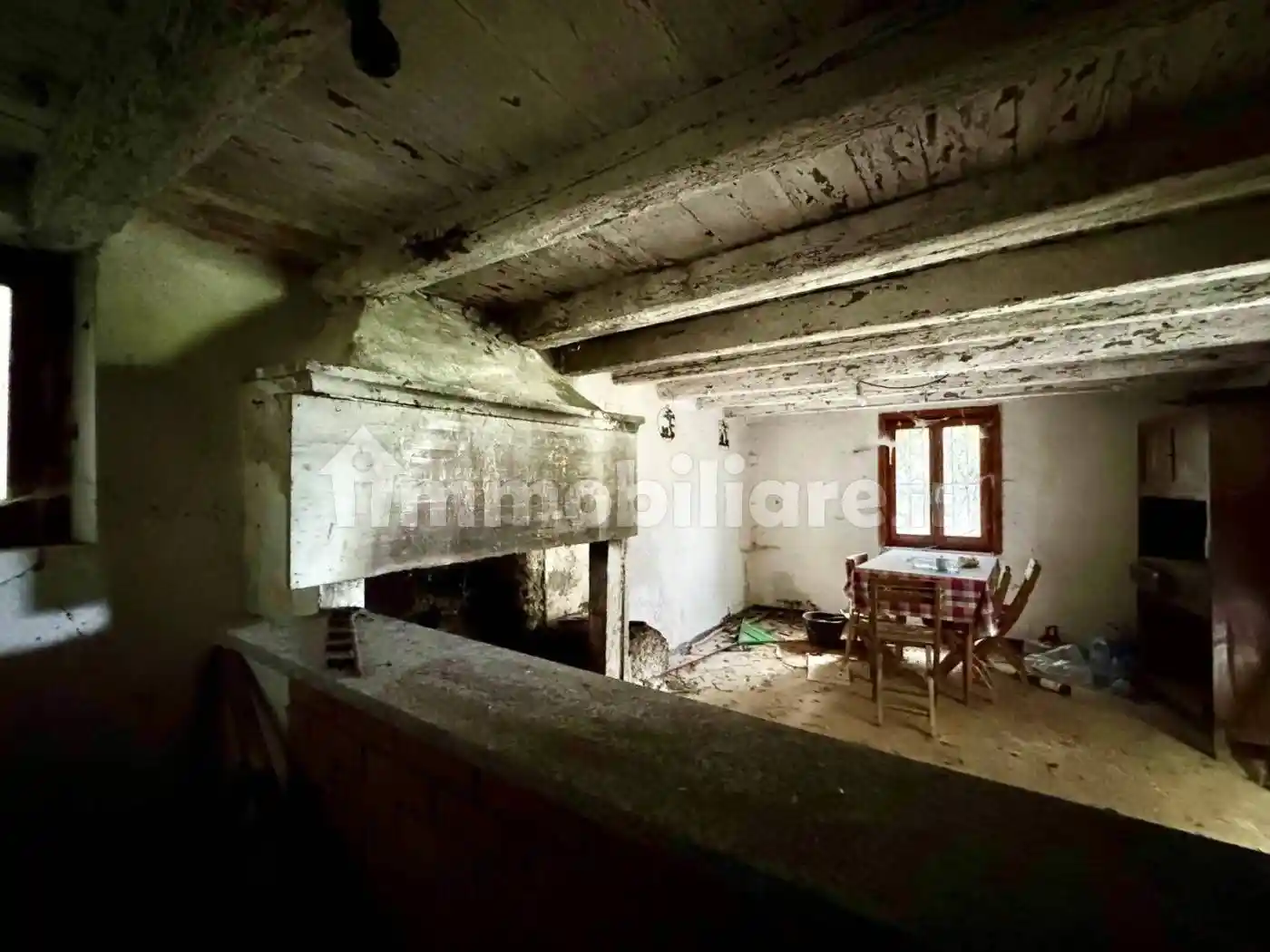 Rustico via Faccanoni, Cerete - foto 3